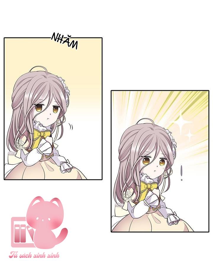 Charlotte Và Ngũ Đại Đồ Đệ - Chap 3