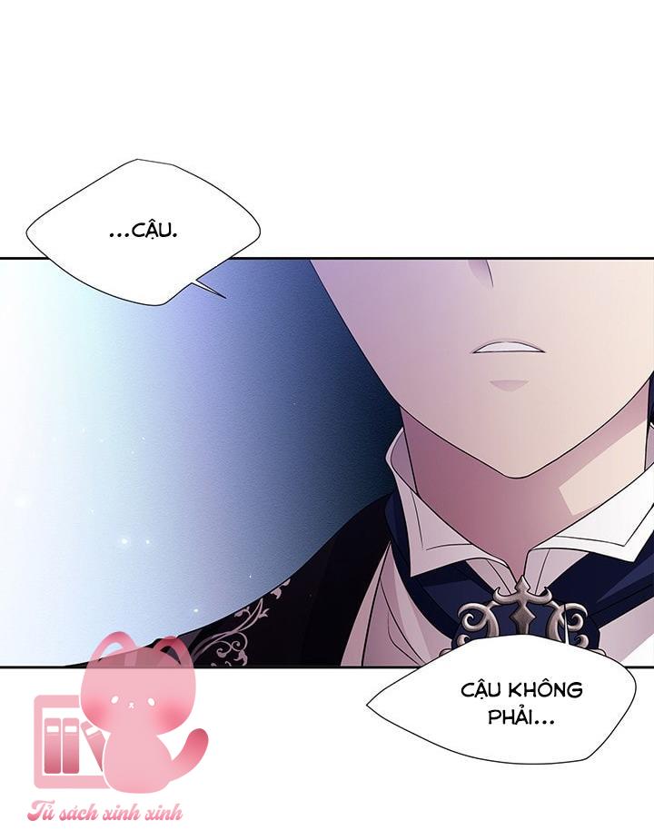 Charlotte Và Ngũ Đại Đồ Đệ - Chap 3