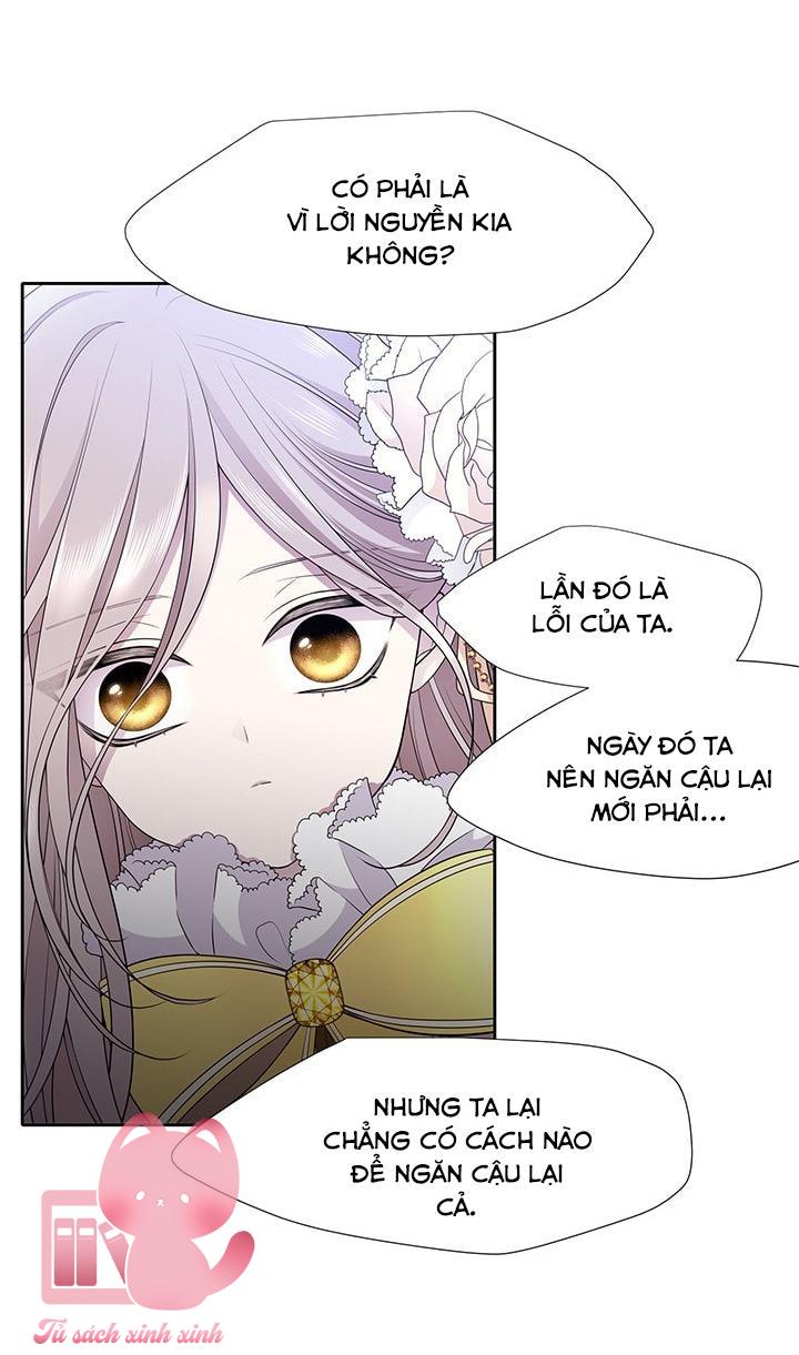 Charlotte Và Ngũ Đại Đồ Đệ - Chap 3