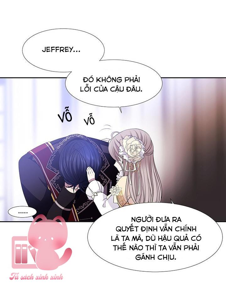 Charlotte Và Ngũ Đại Đồ Đệ - Chap 3