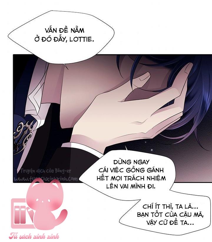 Charlotte Và Ngũ Đại Đồ Đệ - Chap 3