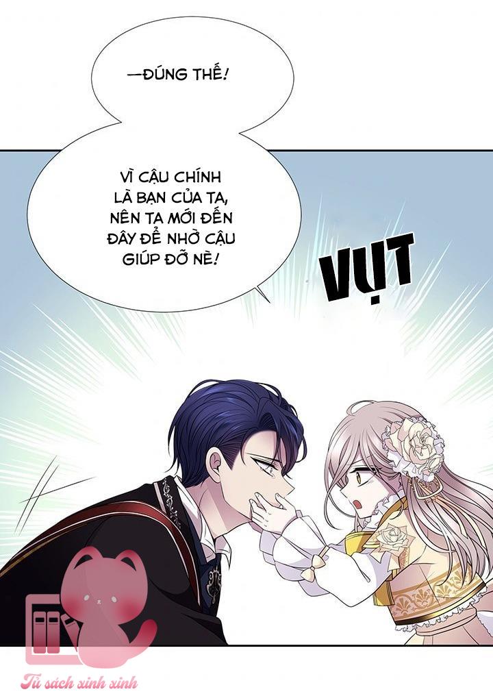 Charlotte Và Ngũ Đại Đồ Đệ - Chap 3