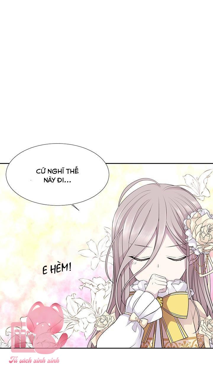 Charlotte Và Ngũ Đại Đồ Đệ - Chap 3