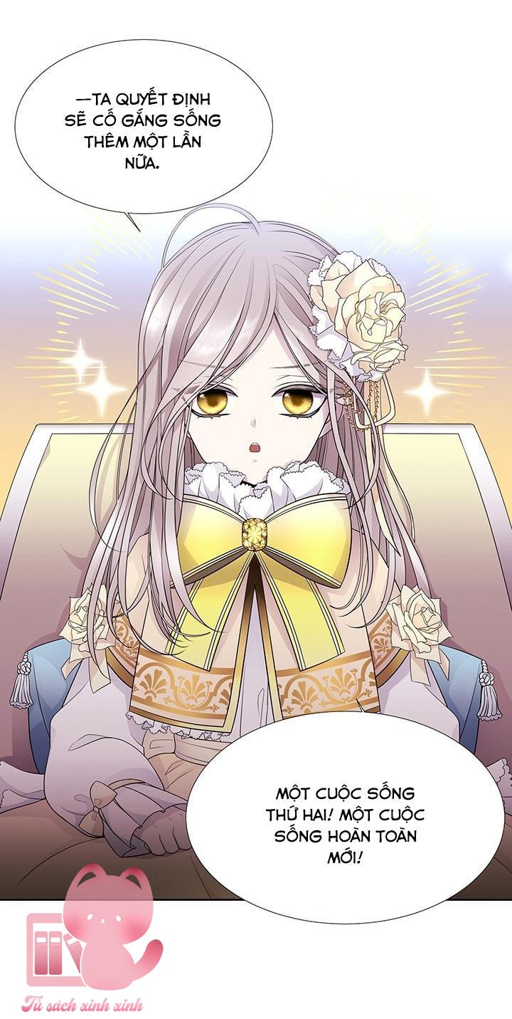 Charlotte Và Ngũ Đại Đồ Đệ - Chap 3