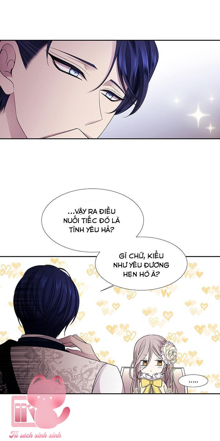 Charlotte Và Ngũ Đại Đồ Đệ - Chap 3