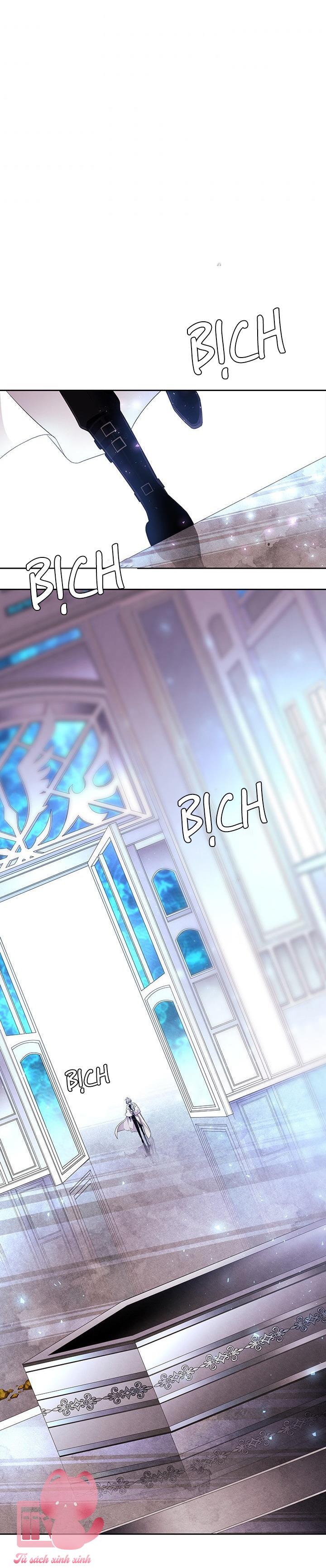 Charlotte Và Ngũ Đại Đồ Đệ - Chap 3