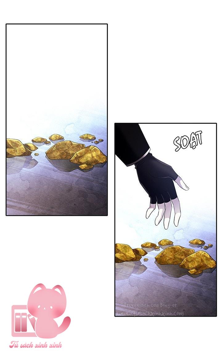 Charlotte Và Ngũ Đại Đồ Đệ - Chap 3