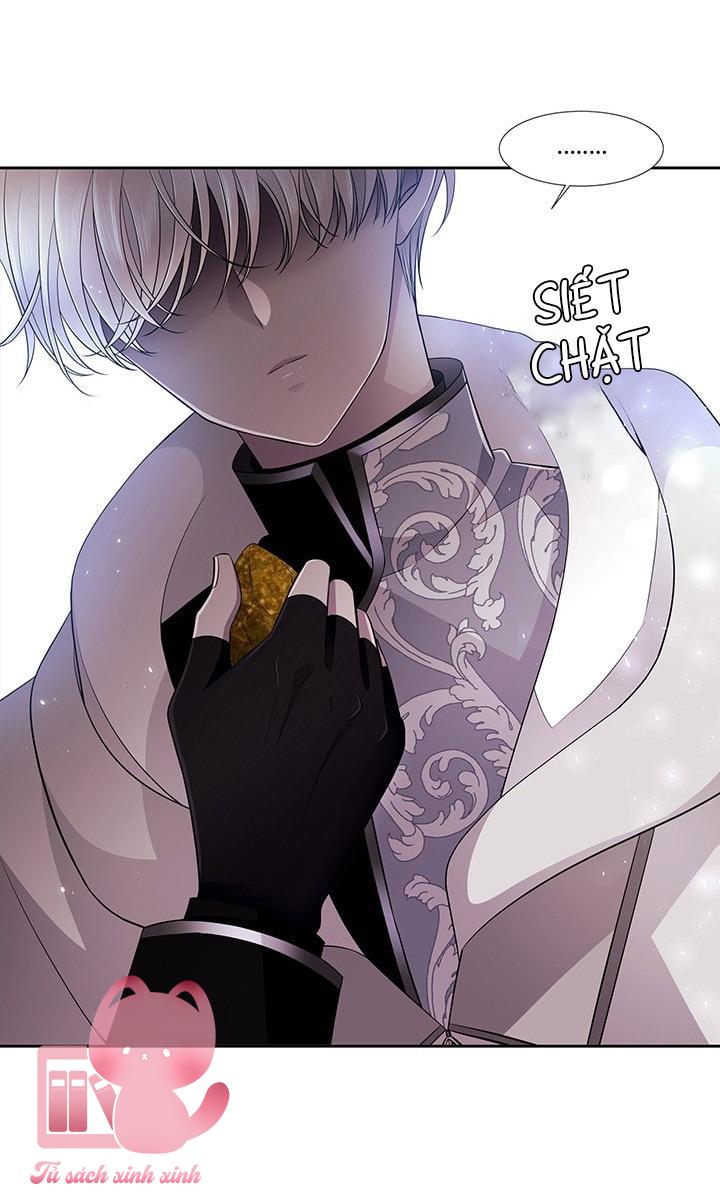 Charlotte Và Ngũ Đại Đồ Đệ - Chap 3