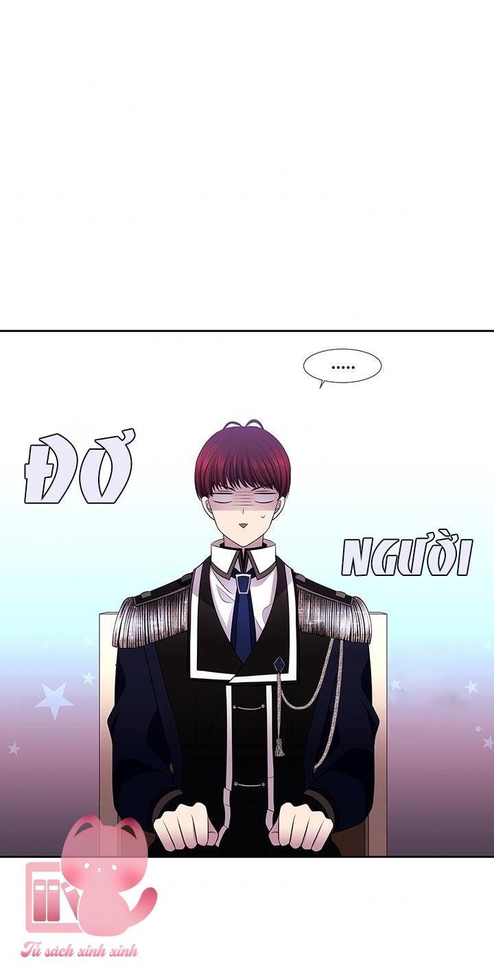 Charlotte Và Ngũ Đại Đồ Đệ - Chap 3