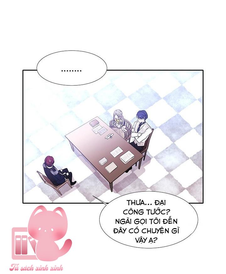 Charlotte Và Ngũ Đại Đồ Đệ - Chap 3