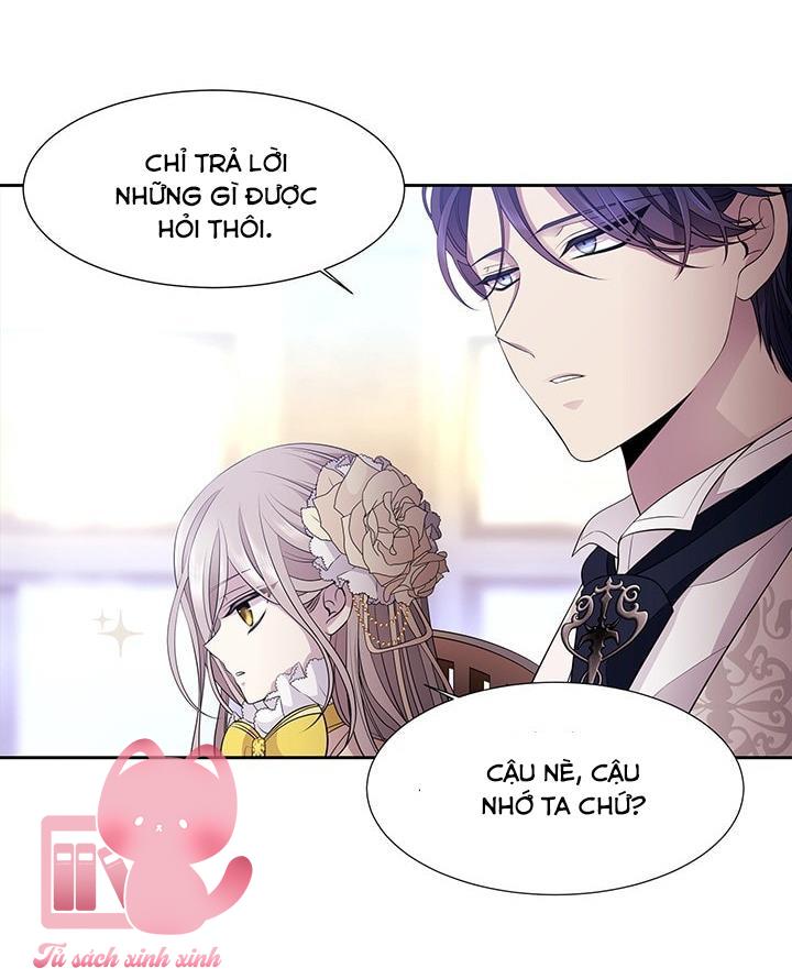 Charlotte Và Ngũ Đại Đồ Đệ - Chap 3