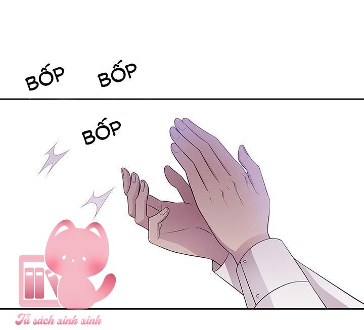 Charlotte Và Ngũ Đại Đồ Đệ - Chap 3