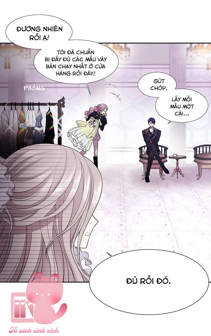 Charlotte Và Ngũ Đại Đồ Đệ - Chap 3