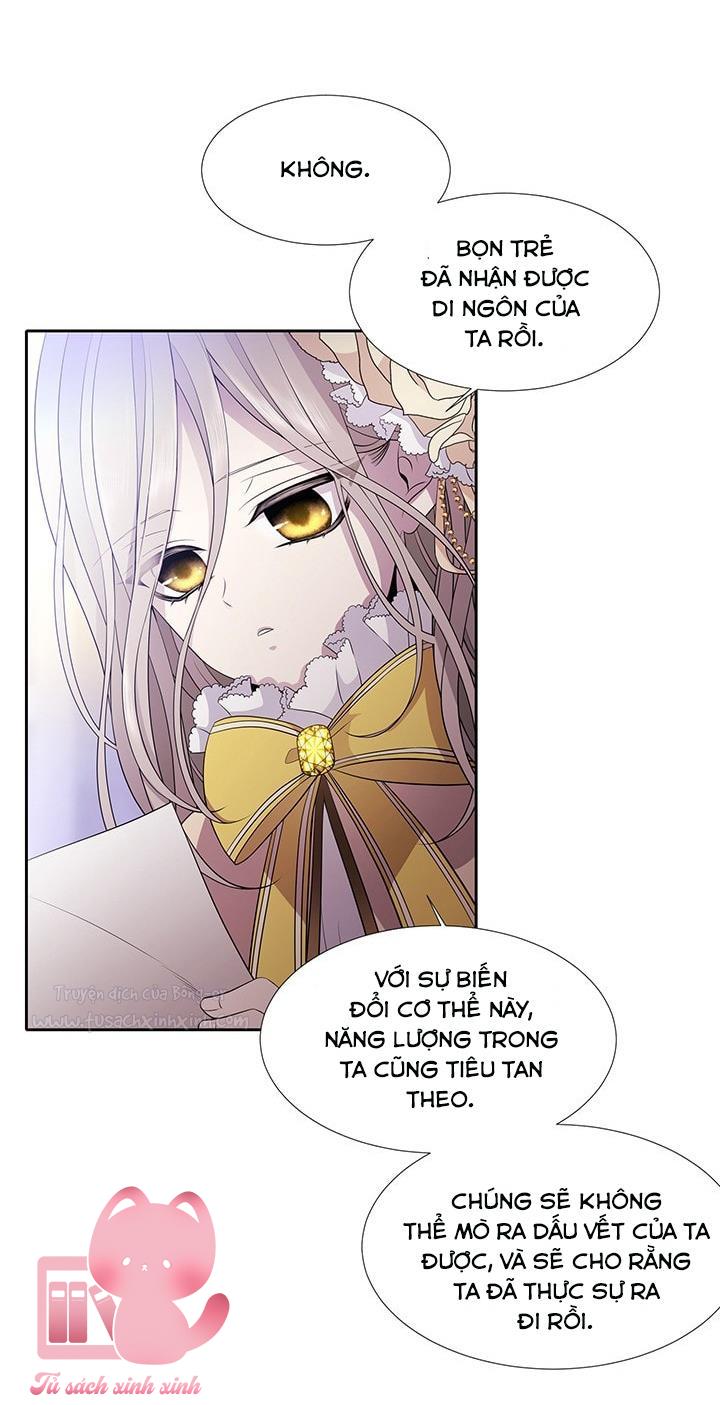 Charlotte Và Ngũ Đại Đồ Đệ - Chap 3