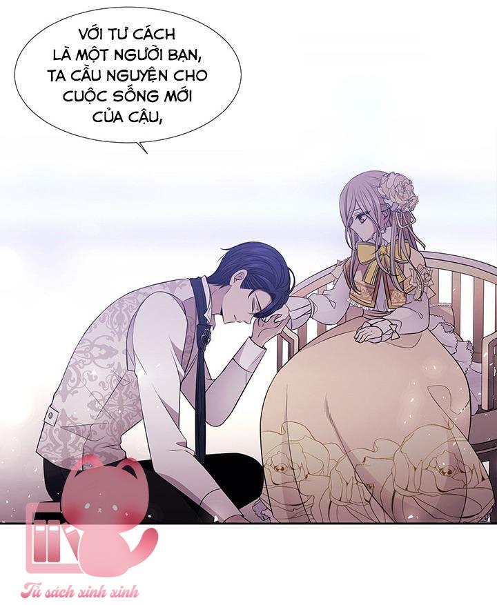 Charlotte Và Ngũ Đại Đồ Đệ - Chap 3