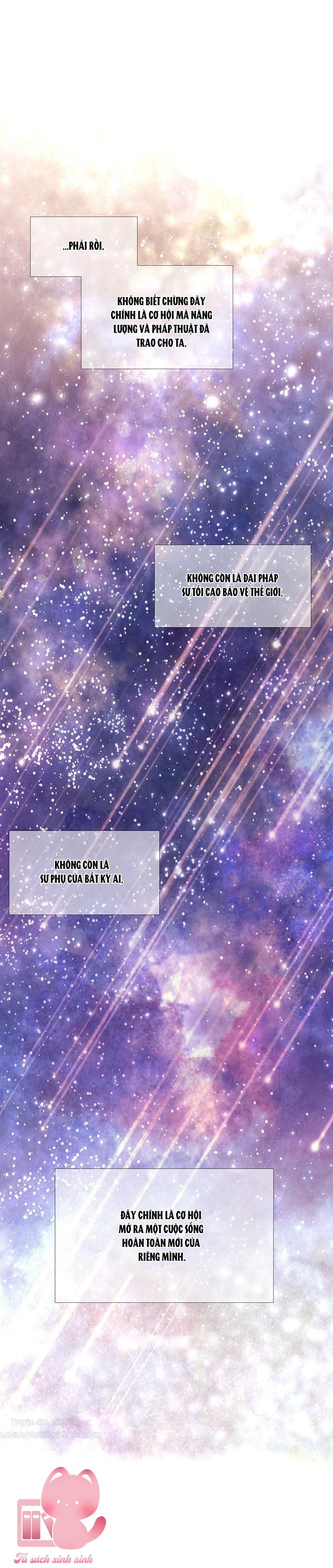 Charlotte Và Ngũ Đại Đồ Đệ - Chap 3