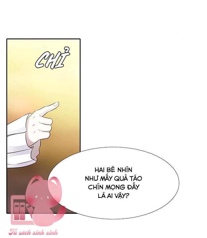 Charlotte Và Ngũ Đại Đồ Đệ - Chap 3