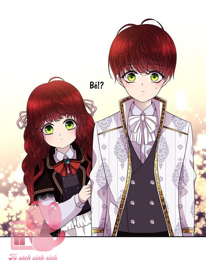 Charlotte Và Ngũ Đại Đồ Đệ - Chap 3