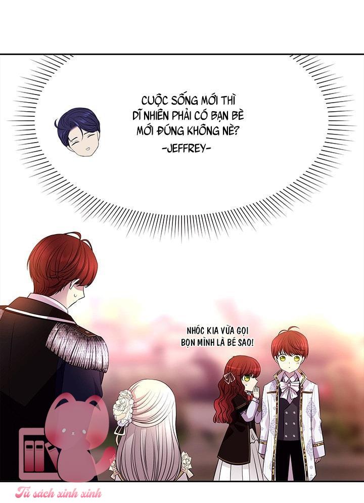 Charlotte Và Ngũ Đại Đồ Đệ - Chap 3