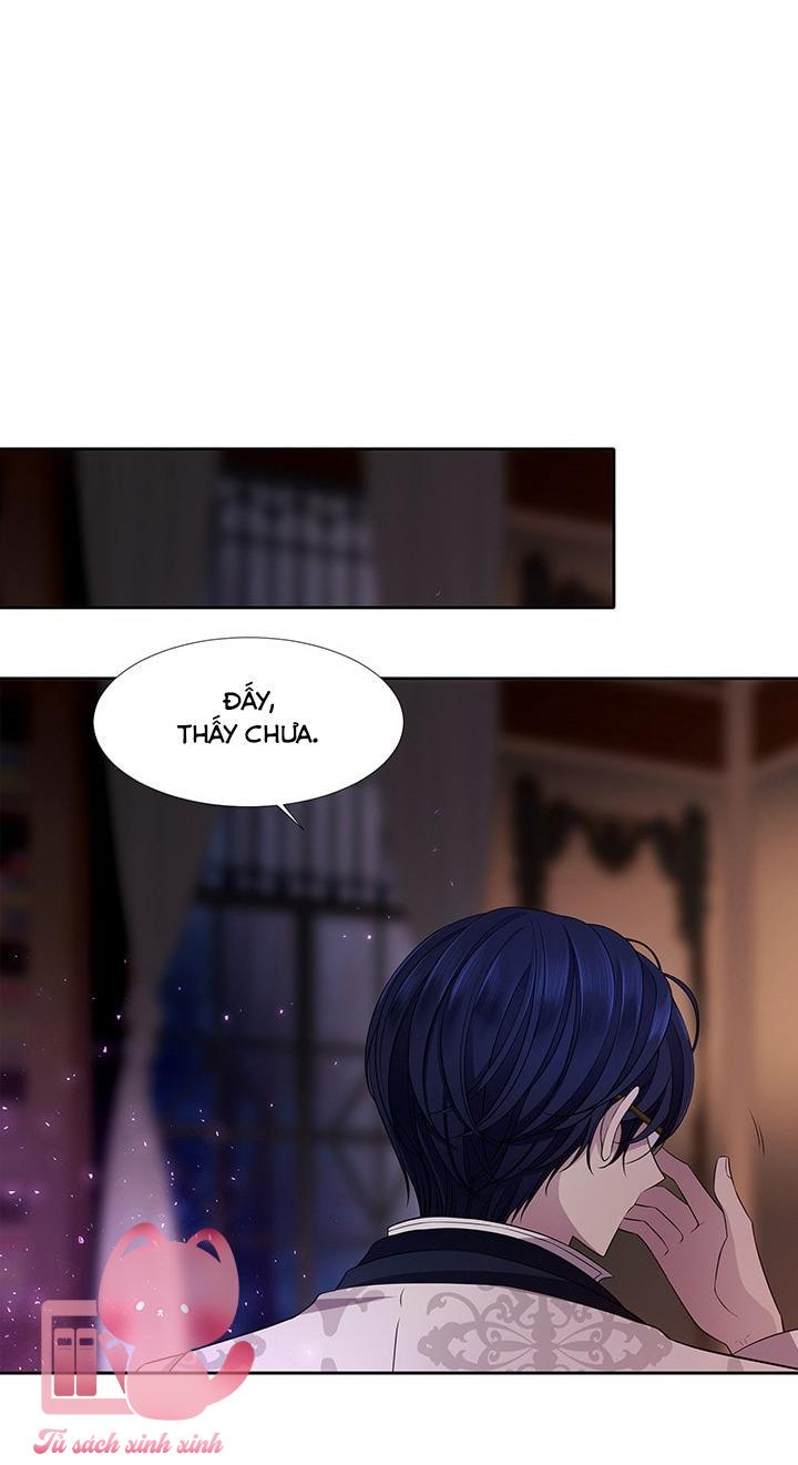 Charlotte Và Ngũ Đại Đồ Đệ - Chap 3