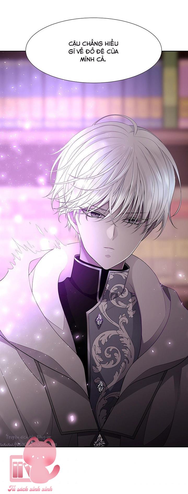 Charlotte Và Ngũ Đại Đồ Đệ - Chap 3