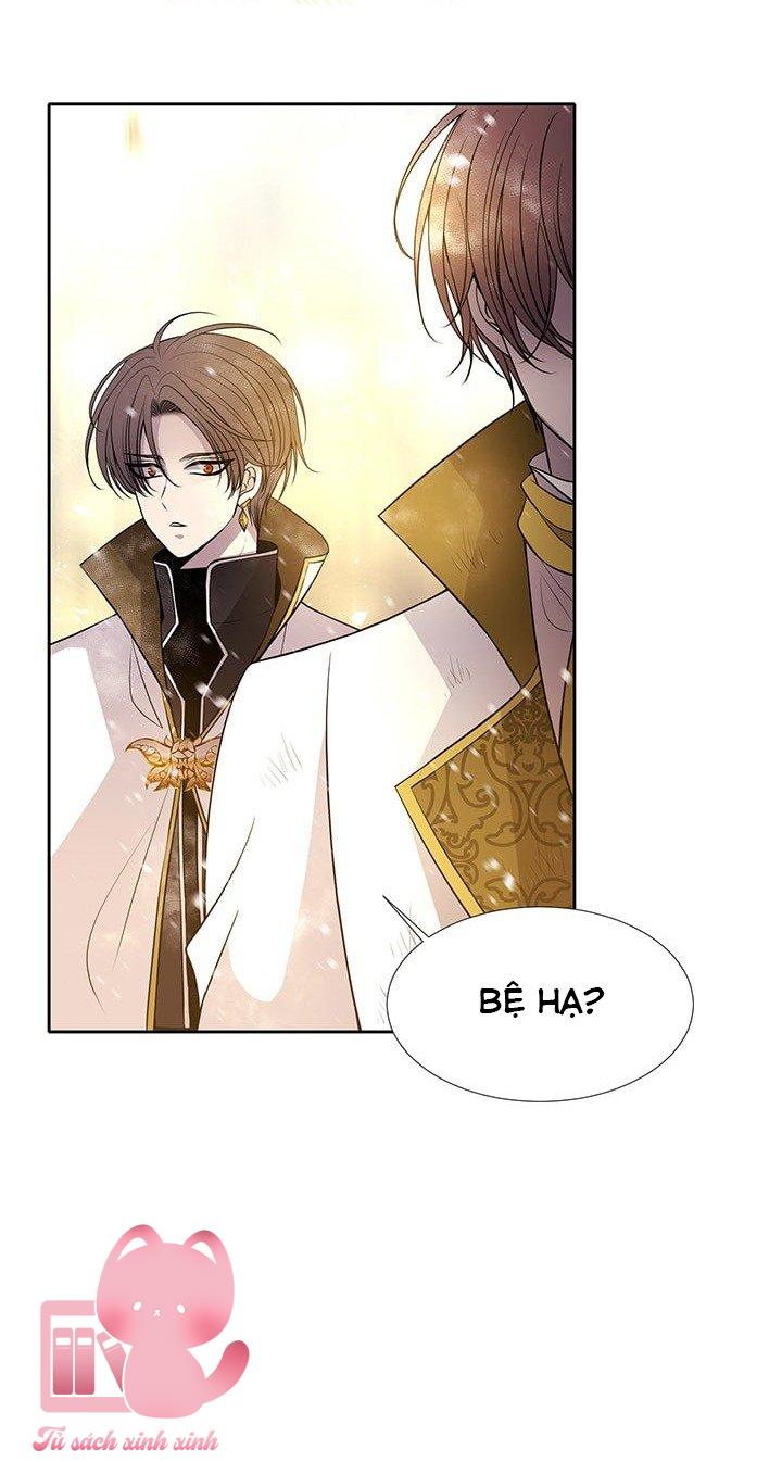 Charlotte Và Ngũ Đại Đồ Đệ - Chap 30