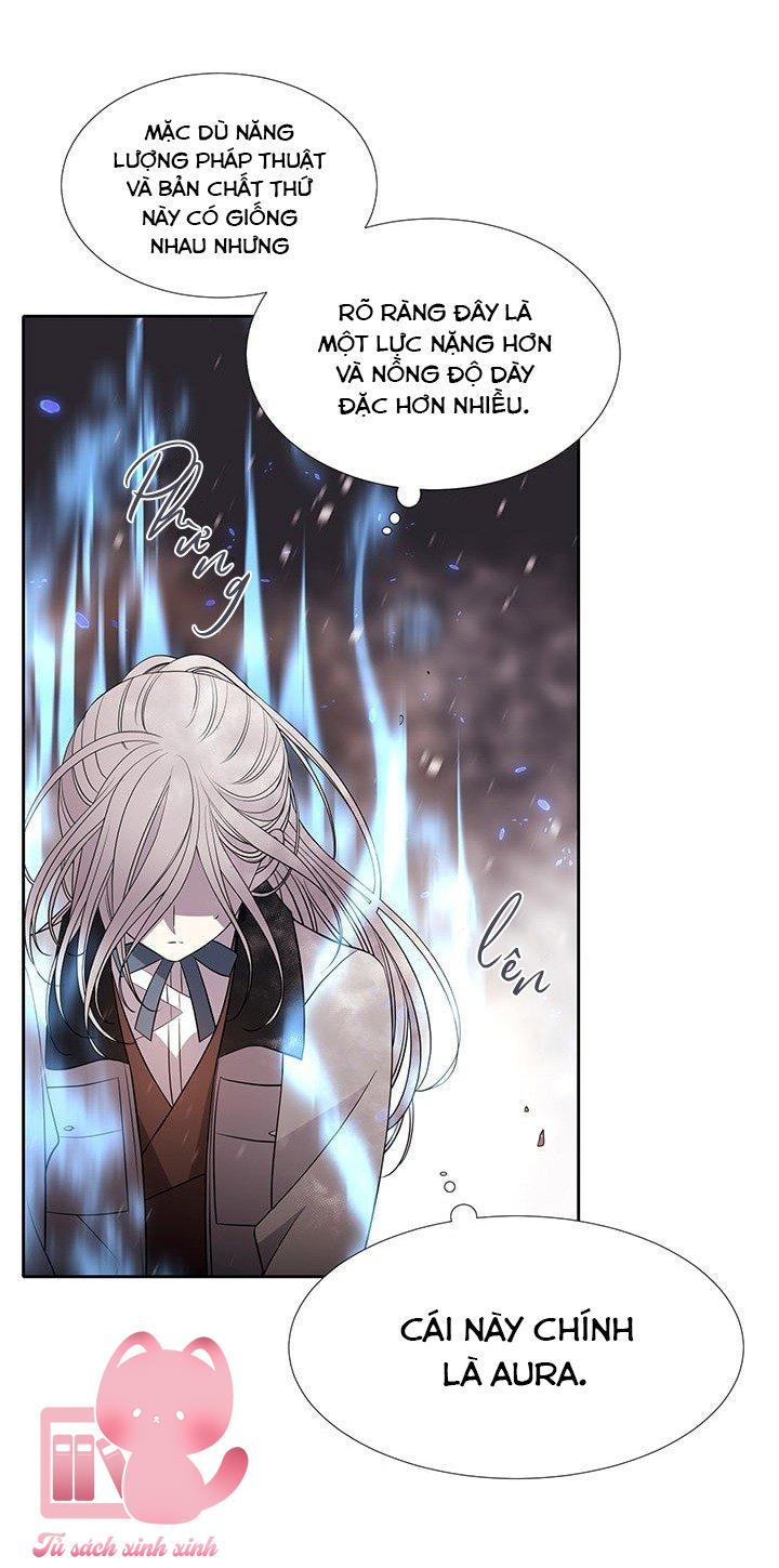 Charlotte Và Ngũ Đại Đồ Đệ - Chap 30