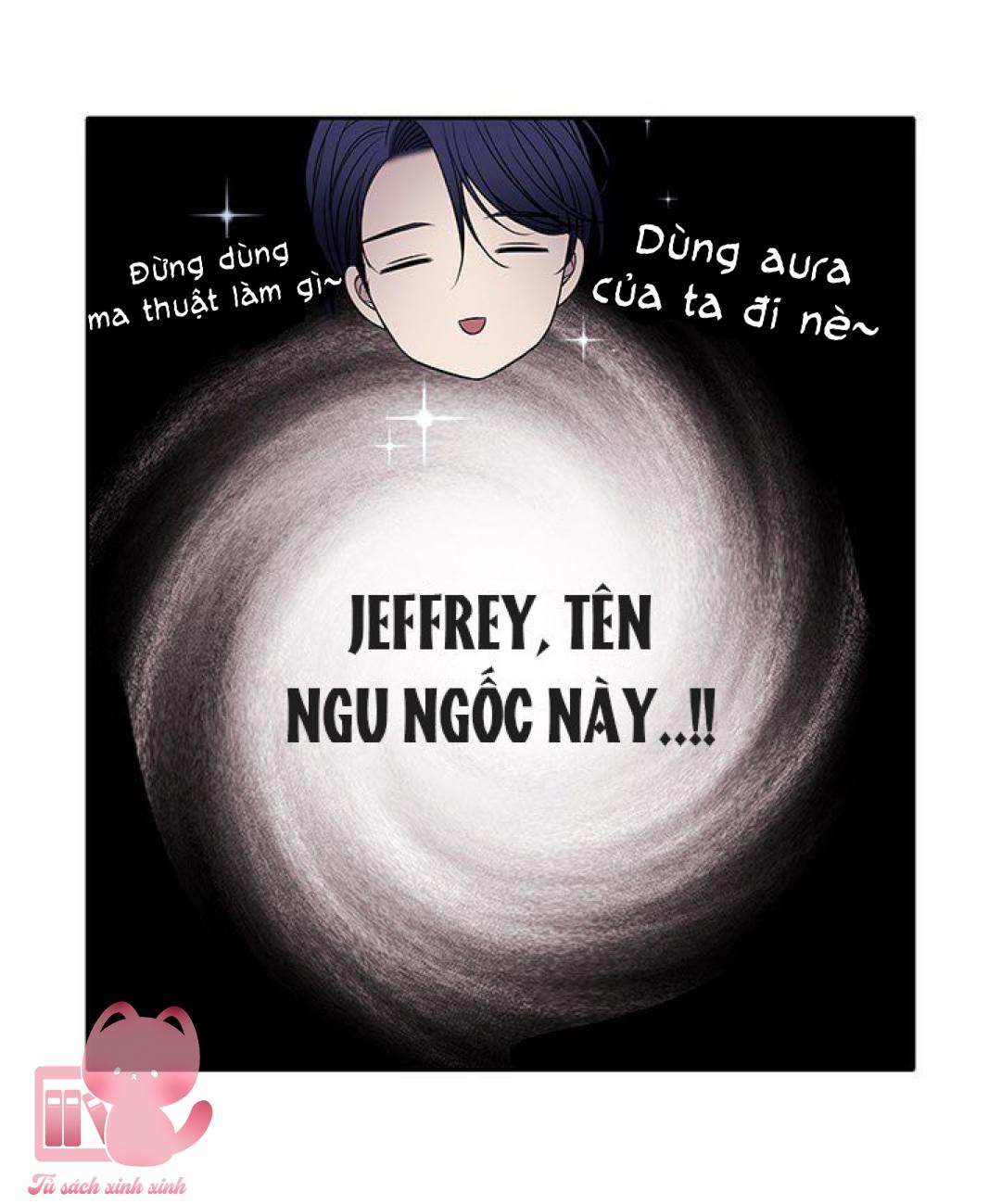 Charlotte Và Ngũ Đại Đồ Đệ - Chap 30