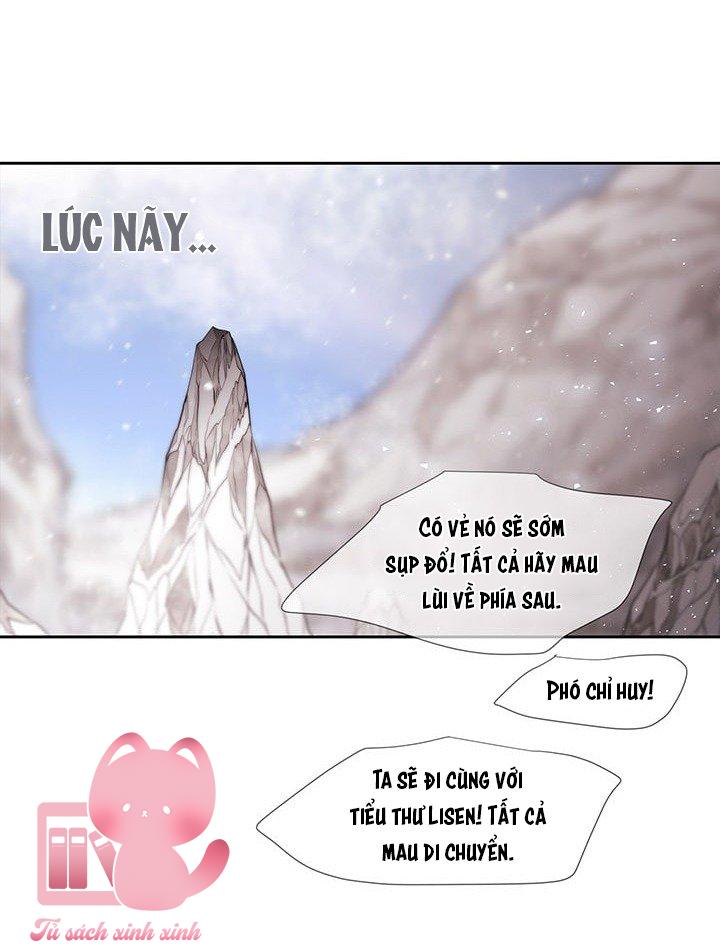 Charlotte Và Ngũ Đại Đồ Đệ - Chap 30