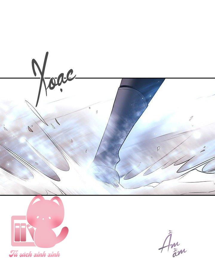 Charlotte Và Ngũ Đại Đồ Đệ - Chap 30