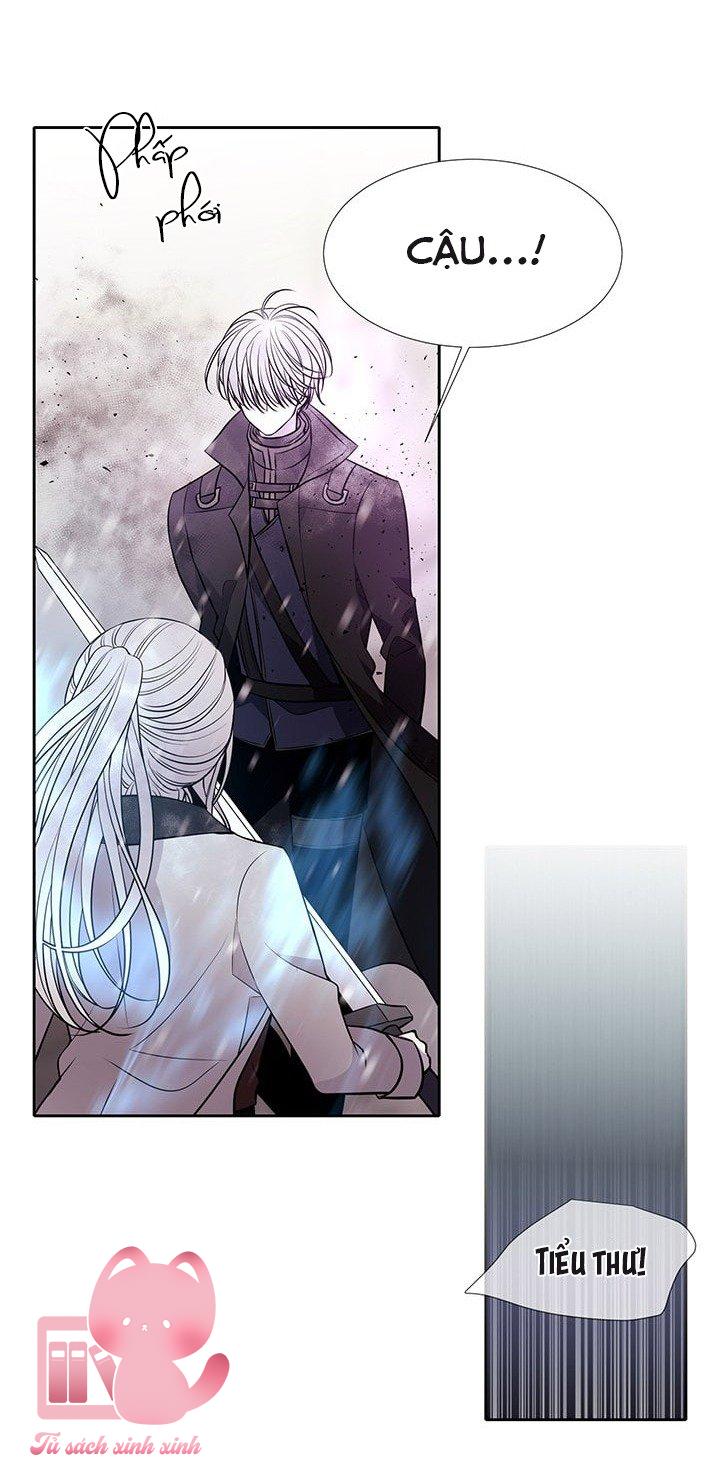 Charlotte Và Ngũ Đại Đồ Đệ - Chap 30