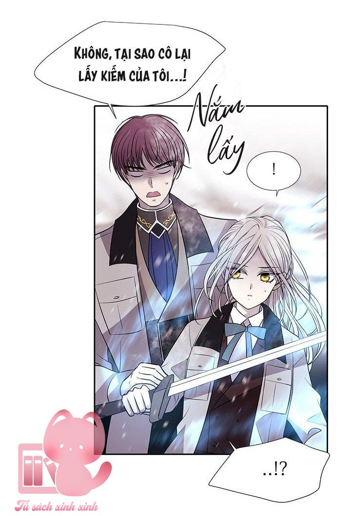 Charlotte Và Ngũ Đại Đồ Đệ - Chap 30