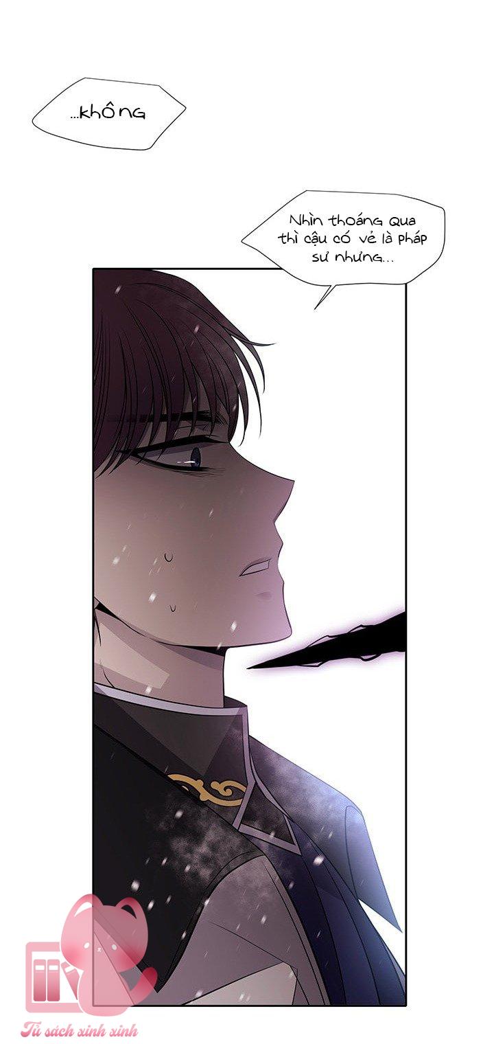 Charlotte Và Ngũ Đại Đồ Đệ - Chap 30