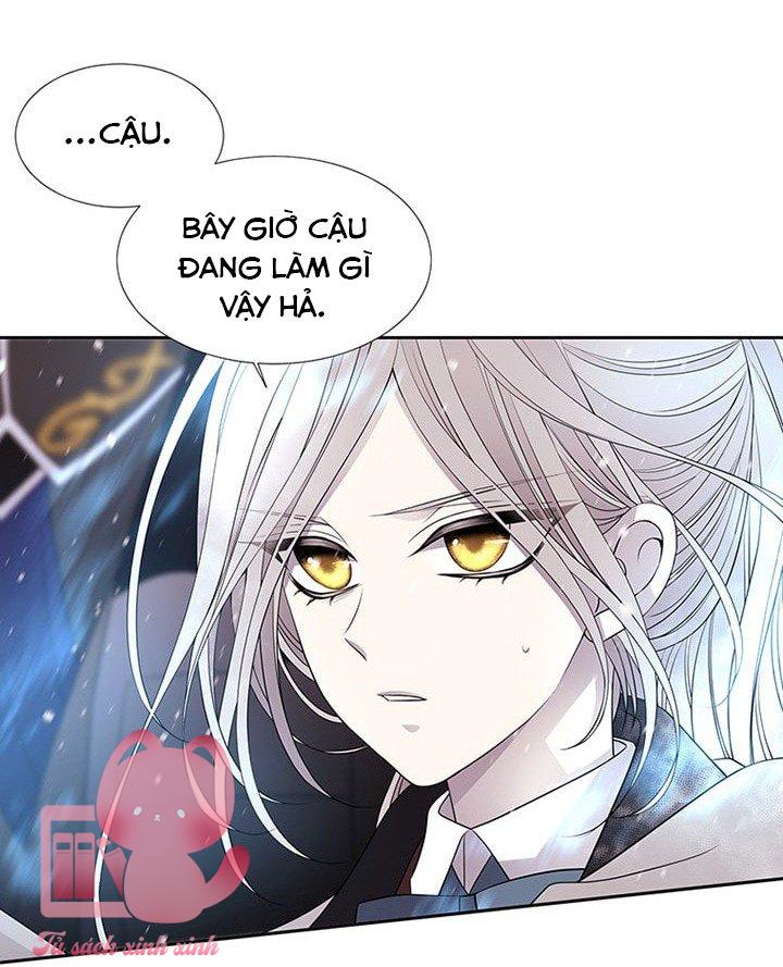 Charlotte Và Ngũ Đại Đồ Đệ - Chap 30