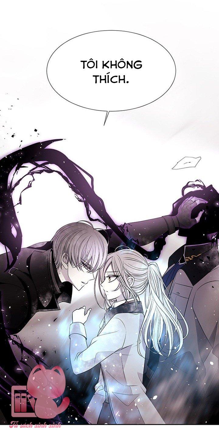 Charlotte Và Ngũ Đại Đồ Đệ - Chap 30