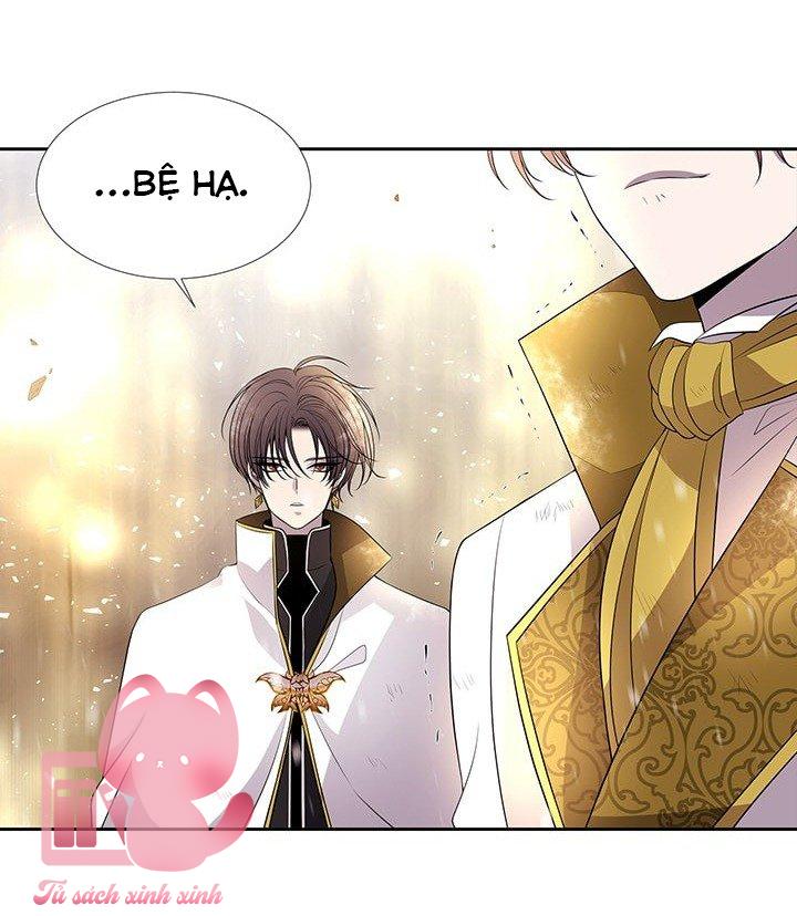 Charlotte Và Ngũ Đại Đồ Đệ - Chap 30