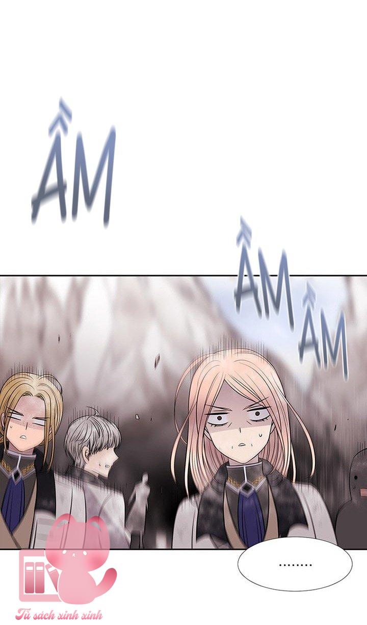 Charlotte Và Ngũ Đại Đồ Đệ - Chap 30