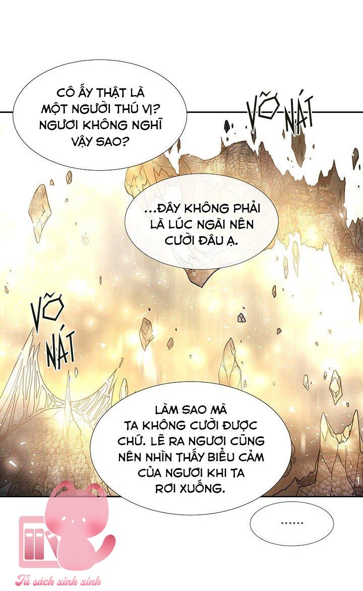 Charlotte Và Ngũ Đại Đồ Đệ - Chap 30