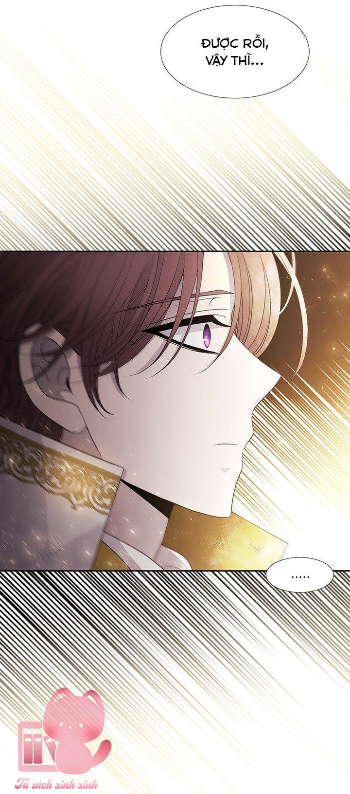 Charlotte Và Ngũ Đại Đồ Đệ - Chap 30