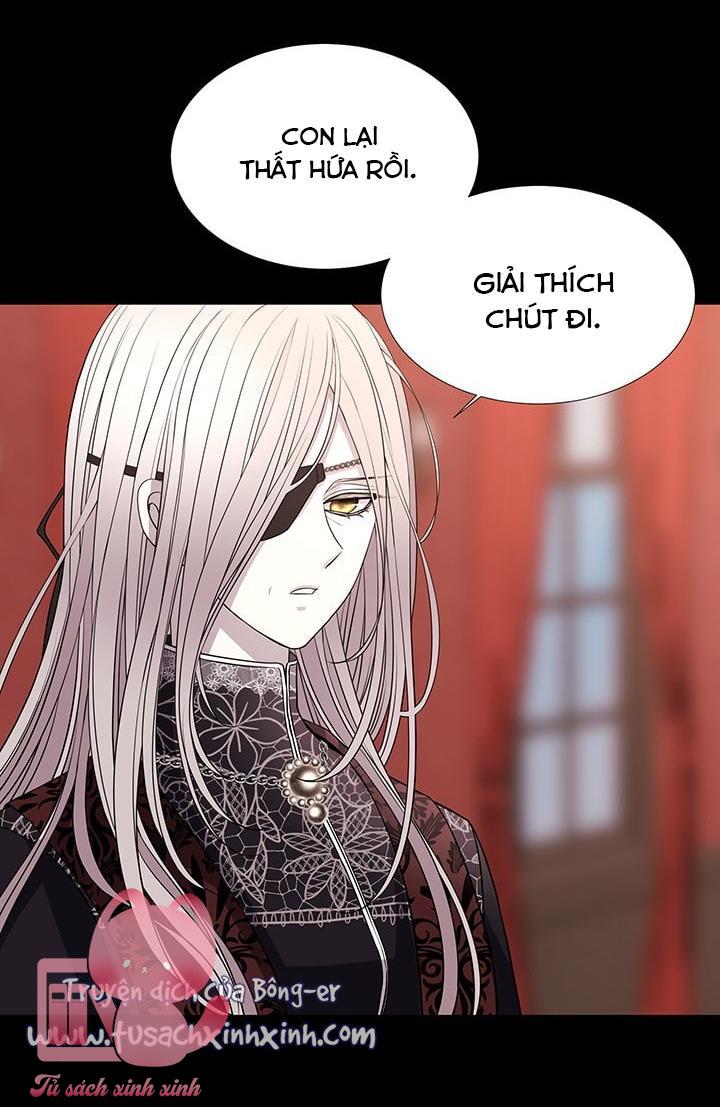 Charlotte Và Ngũ Đại Đồ Đệ - Chap 31