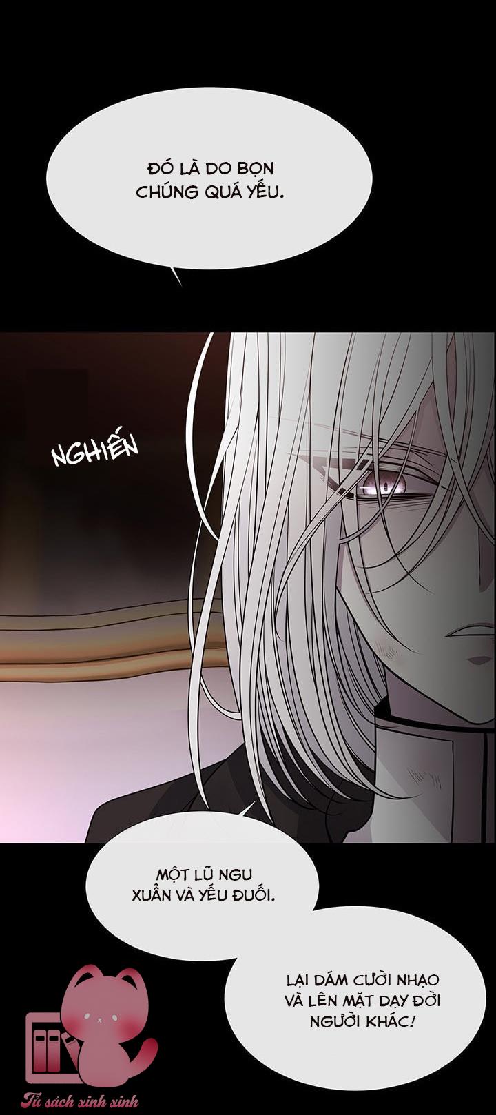 Charlotte Và Ngũ Đại Đồ Đệ - Chap 31