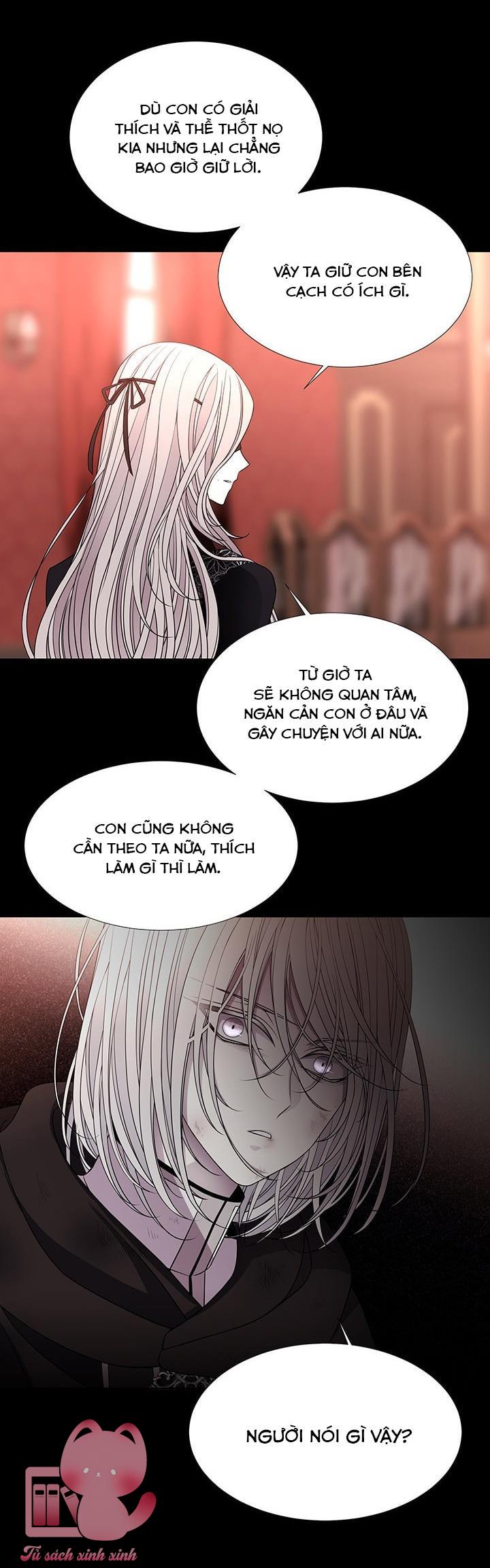 Charlotte Và Ngũ Đại Đồ Đệ - Chap 31
