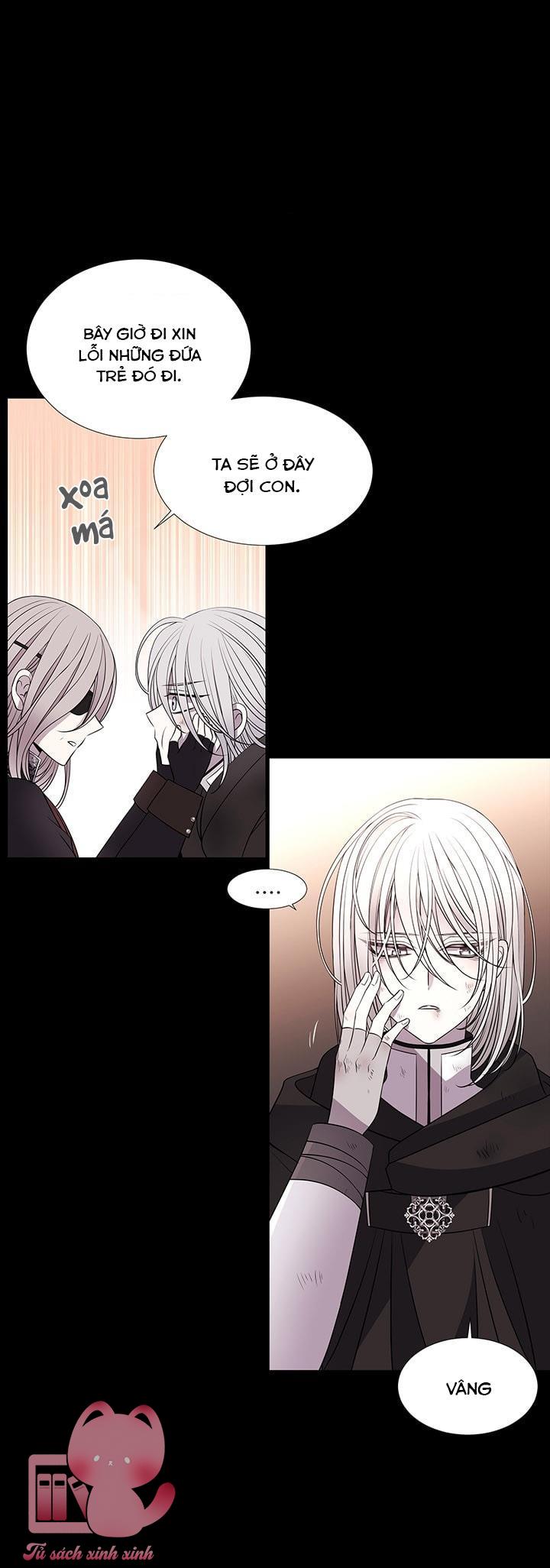 Charlotte Và Ngũ Đại Đồ Đệ - Chap 31