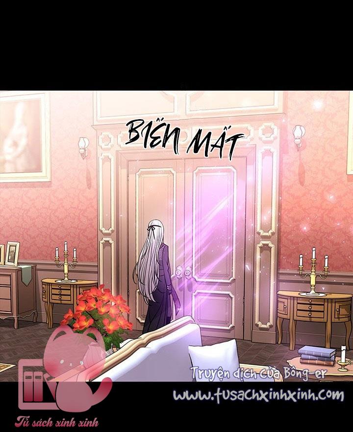 Charlotte Và Ngũ Đại Đồ Đệ - Chap 31