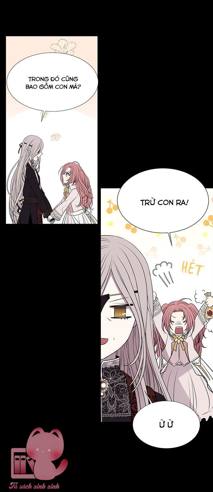 Charlotte Và Ngũ Đại Đồ Đệ - Chap 31