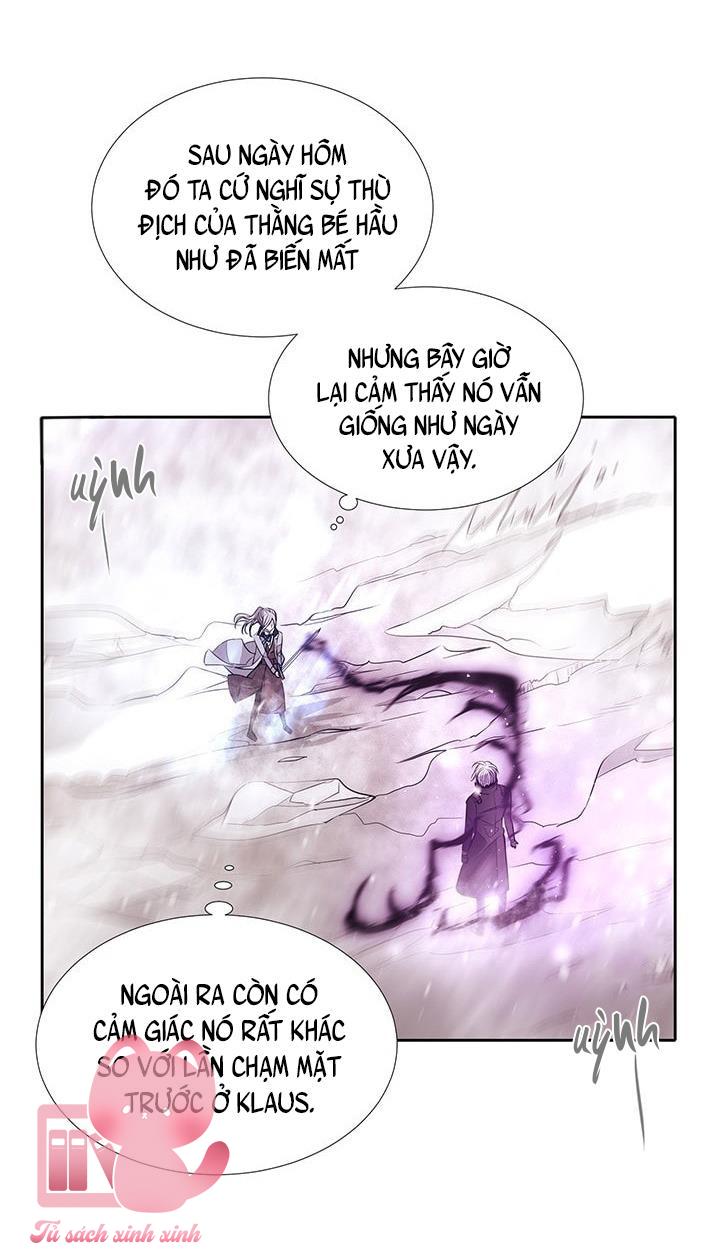 Charlotte Và Ngũ Đại Đồ Đệ - Chap 31