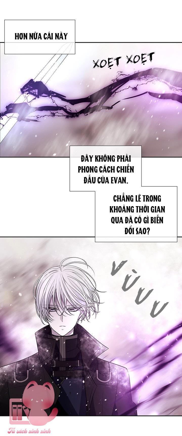 Charlotte Và Ngũ Đại Đồ Đệ - Chap 31