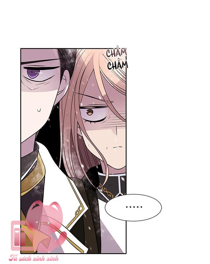 Charlotte Và Ngũ Đại Đồ Đệ - Chap 31