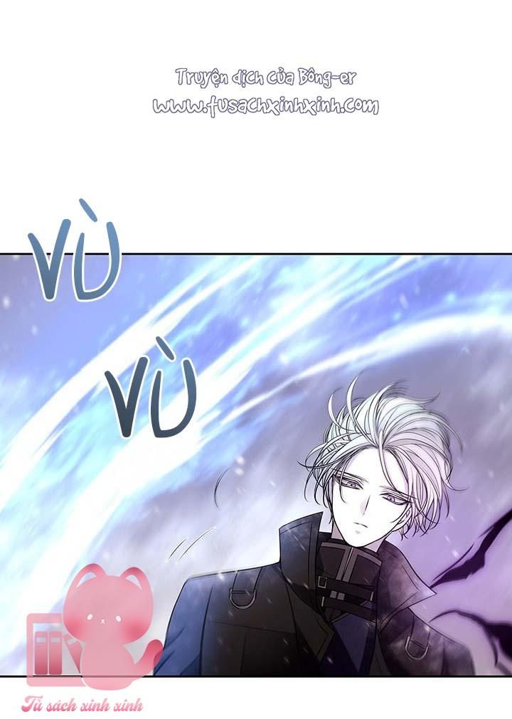 Charlotte Và Ngũ Đại Đồ Đệ - Chap 32