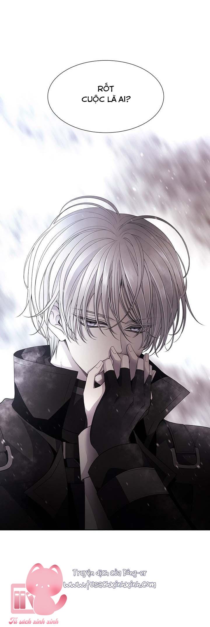 Charlotte Và Ngũ Đại Đồ Đệ - Chap 32